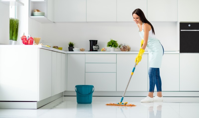 house cleaning Westlake TX