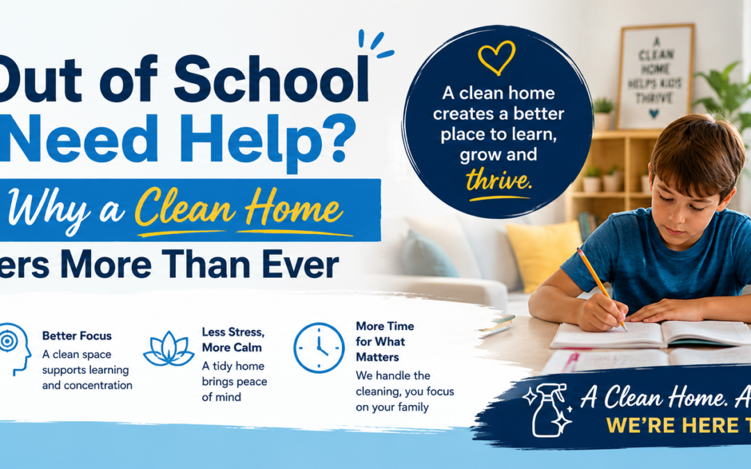 house cleaning Garland TX